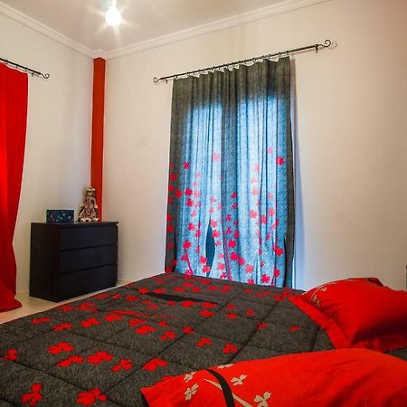 Haras Renovated Residence-Corfu Town Ngoại thất bức ảnh