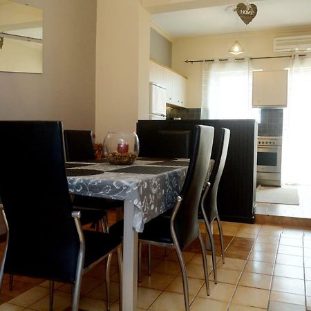 Haras Renovated Residence-Corfu Town Ngoại thất bức ảnh