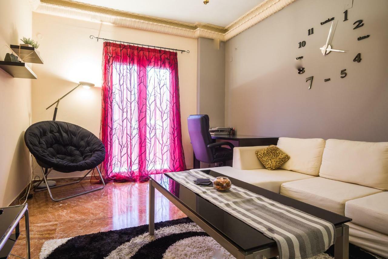 Haras Renovated Residence-Corfu Town Ngoại thất bức ảnh