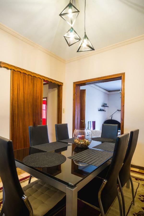 Haras Renovated Residence-Corfu Town Ngoại thất bức ảnh