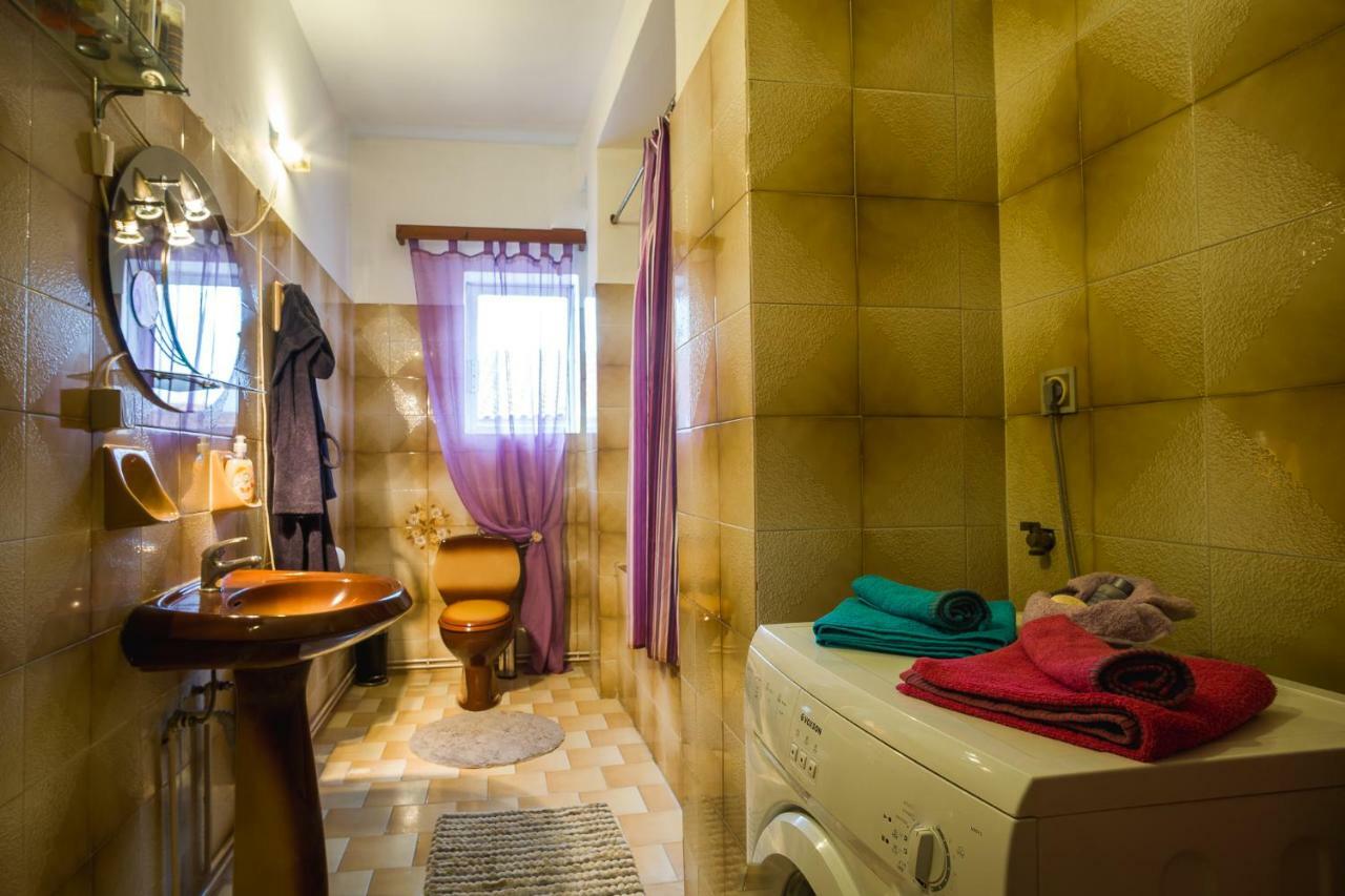 Haras Renovated Residence-Corfu Town Ngoại thất bức ảnh